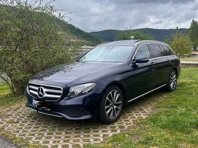 Mercedes E350