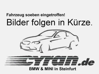 Second-hand BMW 218 Sport Line 136 CP (100 kW) 2022 Negru Break