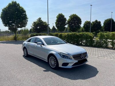 Mercedes CLS350