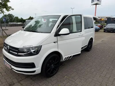 Gebraucht VW Multivan