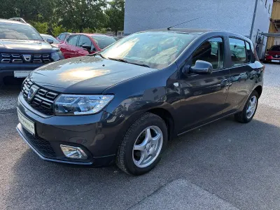 Gebraucht Dacia Sandero