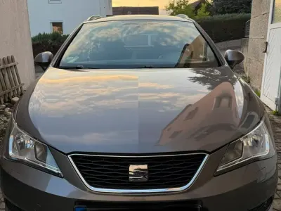Gebraucht Seat Ibiza ST