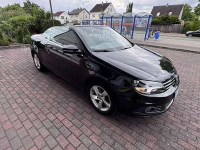 VW Eos