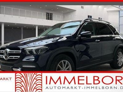 Mercedes GLE350e