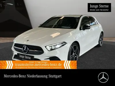 Gebraucht Mercedes A180