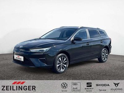 MG MG5 EV