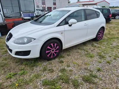 Gebraucht Seat Leon