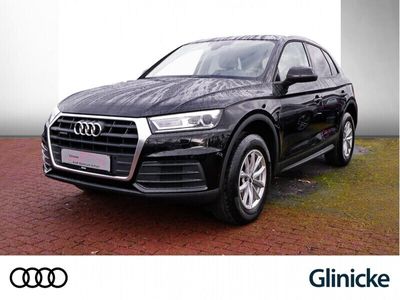 gebraucht Audi Q5 40 TDI quattro S tronic