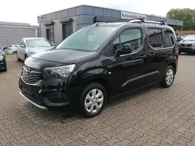 Gebraucht Opel Combo Life