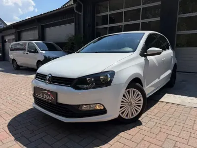 Gebraucht VW Polo