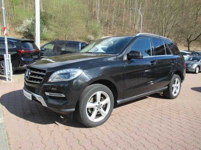 Mercedes ML250