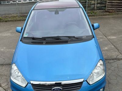 gebraucht Ford C-MAX Focus,