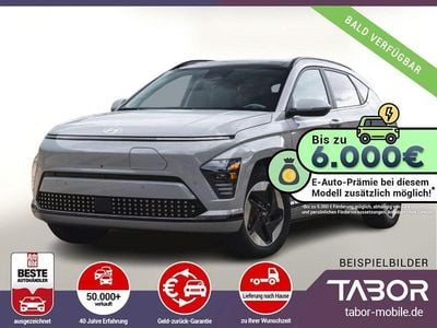 Neu Hyundai Kona 160 kW (218 PS) 2026 Grau SUV
