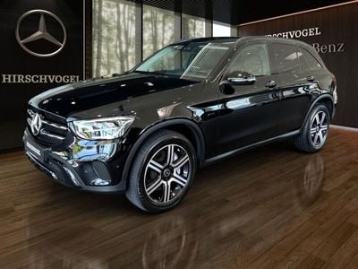 Mercedes GLC300e
