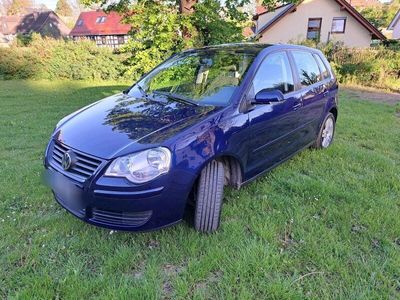 gebraucht VW Polo 1.4 / 55Kw/ 75 PS