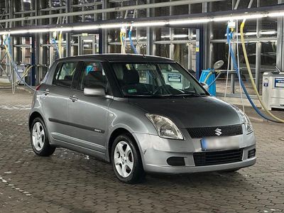 Gebraucht 2006 Suzuki Swift Kleinwagen | 1.600 € (Superpreis)