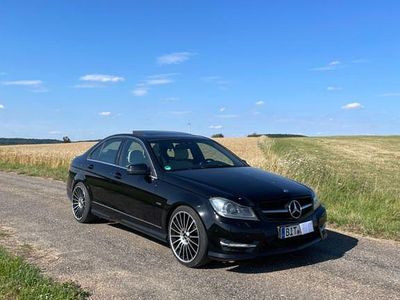 Mercedes C300