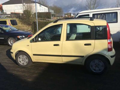 gebraucht Fiat Panda Panda1.2 Natural Power