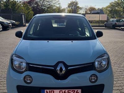 Usata Renault Twingo Expression 71 CV (52 kW) 2014 Utilitaria