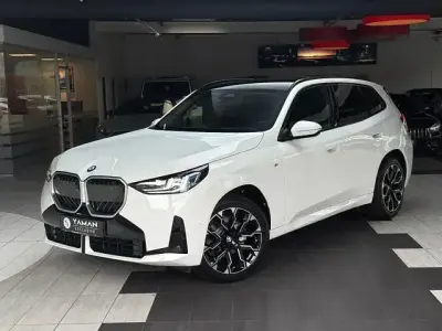 Gebraucht BMW X3
