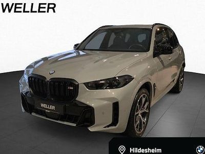 Brooklyn grau (grau) Gebraucht 2024 BMW X5 Comfort Edition SUV | 83.950 € (Superpreis)