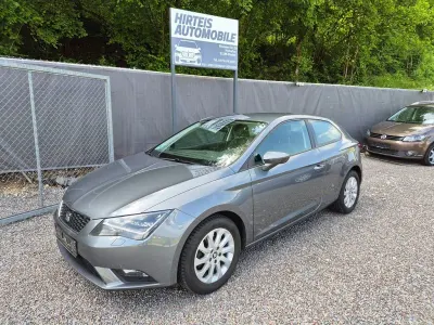 Gebraucht Seat Leon