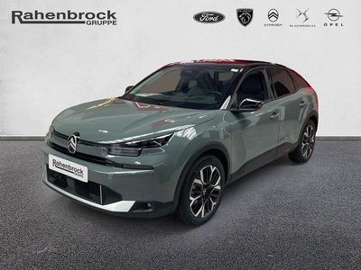 Citroën e-C4