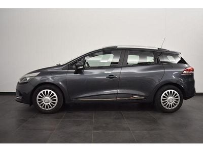 Renault Clio GrandTour
