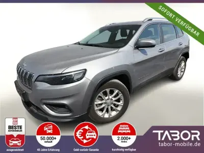 Occasion Jeep Cherokee 194 ch (142 kW) 2020 Argent SUV