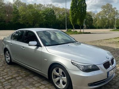 gebraucht BMW 525 d Edition Exclusive Edition Exclusive