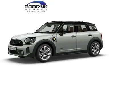 Gebraucht Mini Cooper Countryman