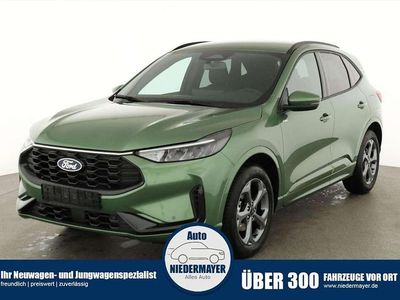 Neu Ford Kuga ST-Line 186 PS (136 kW) 2026 Grün SUV