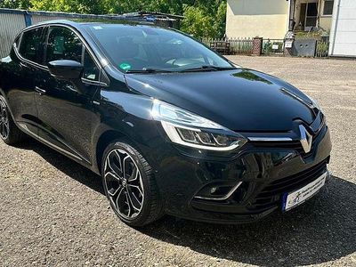 Usata Renault Clio IV Bose Edition 90 CV (66 kW) 2019 Nero Berlina