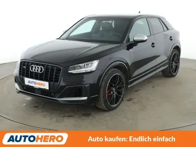 Gebraucht Audi SQ2