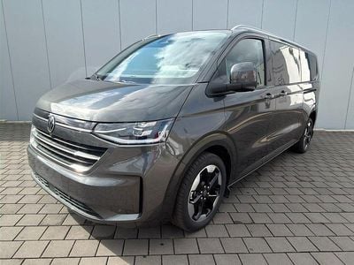 Nuova VW Caravelle Style 170 CV (125 kW) 2026 Grigio Furgone