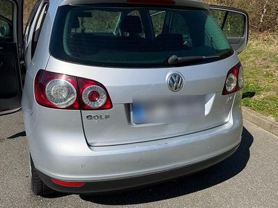 Gebraucht VW Golf VI 122 PS (89 kW) 2008 Silber Kleinwagen