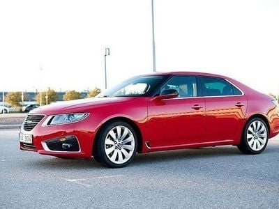Second-hand Saab 9-5 Aero 190 CP (139 kW) 2012 Berlinǎ