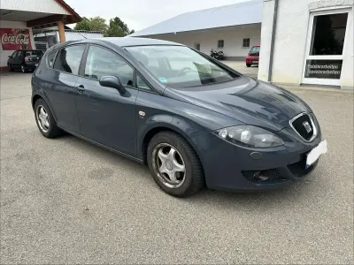 Gebraucht Seat Leon