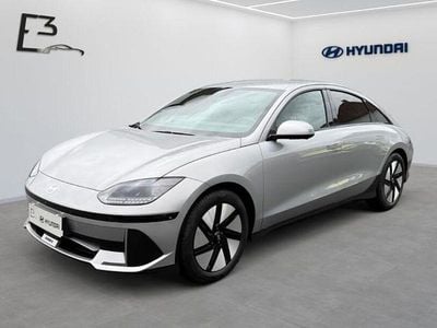 Gebraucht Hyundai Ioniq 6 239 kW (325 PS) 2024 Silber Limousine