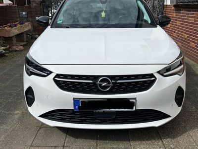 gebraucht Opel Corsa F 1.2 Direct Injection Turbo 74kW Elegan.