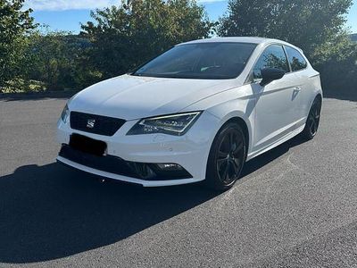 Seat Leon SC