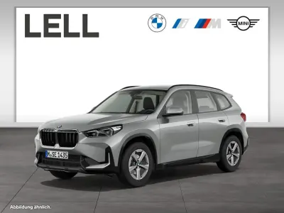 Gebraucht BMW X1 136 PS (100 kW) 2023 Spacesilber SUV