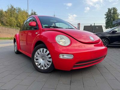 VW Beetle
