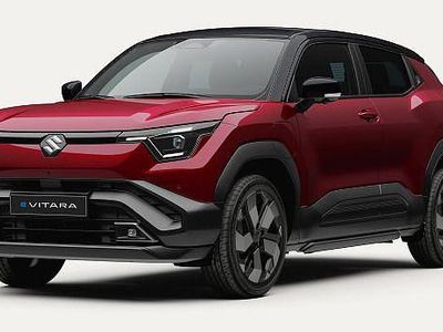 Neu Suzuki Vitara Comfort+ 135 kW (184 PS) 2026 Rot SUV