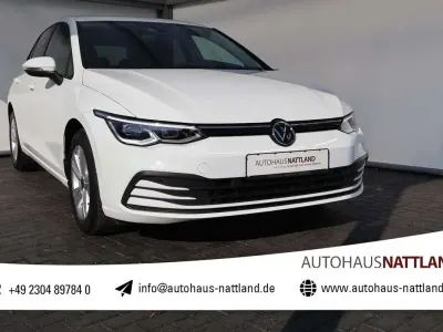 Gebraucht VW Golf VIII