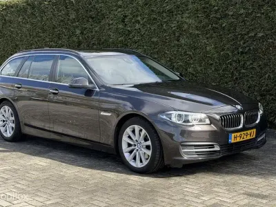 Occasion BMW 530