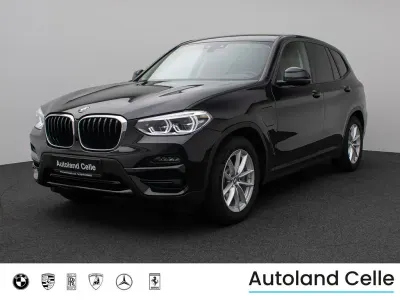 Gebraucht BMW X3