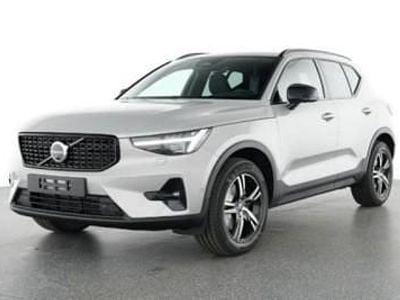 Silver dawn (silber) Gebraucht 2025 Volvo XC40 Plus SUV | 37.940 € (Etwas zu teuer)