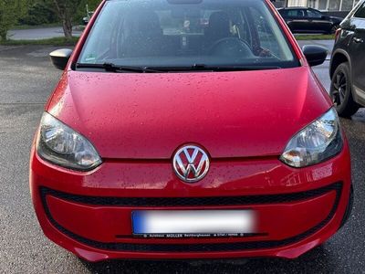 gebraucht VW up! 1.0 44kW move move