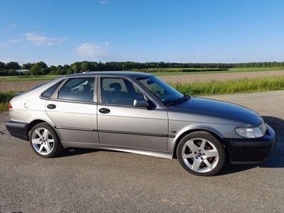 Saab 9-3